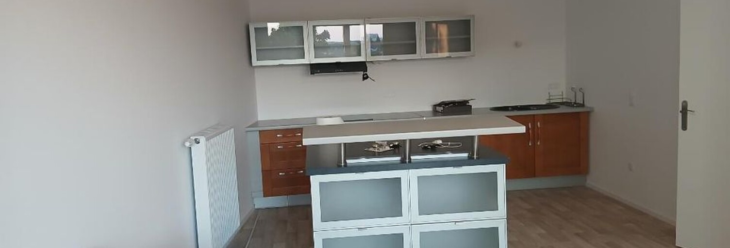 Appartement 3 Pièces 72 m² à louer à Drancy (93700)