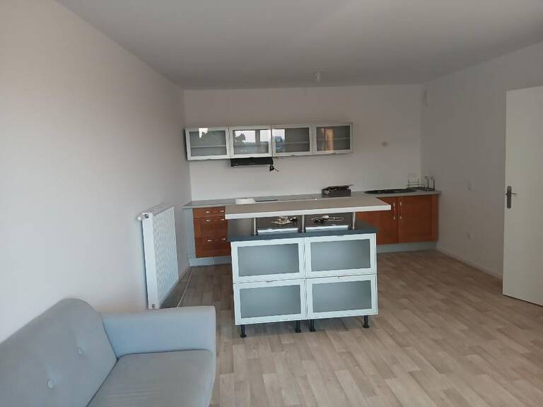 Appartement de 72m2 à louer sur Drancy — photo 1
