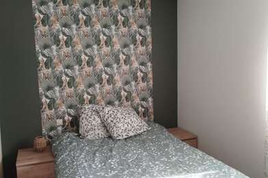 Appartement 2 pièces 570 €