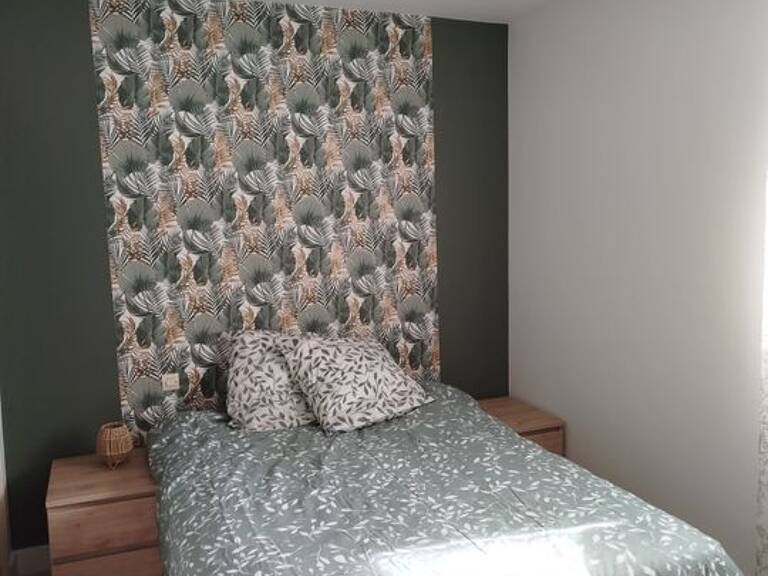 Appartement de 37m2 à louer sur Guingamp — photo 1