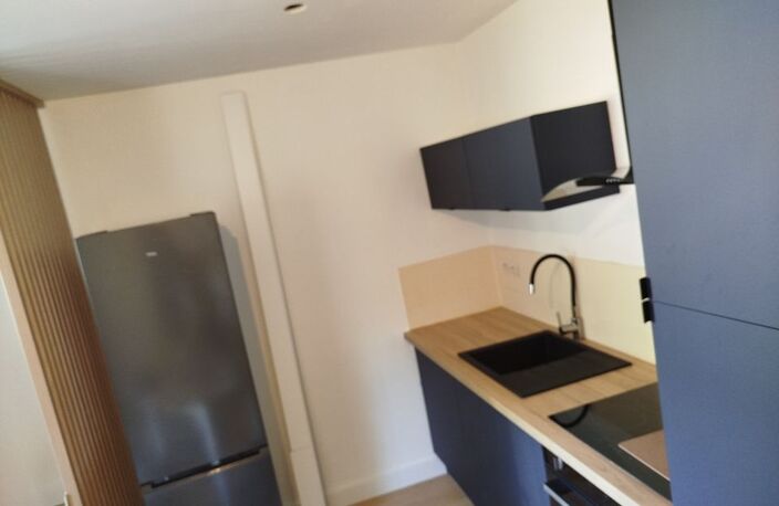 Appartement de 37m2 à louer sur Guingamp — photo 2