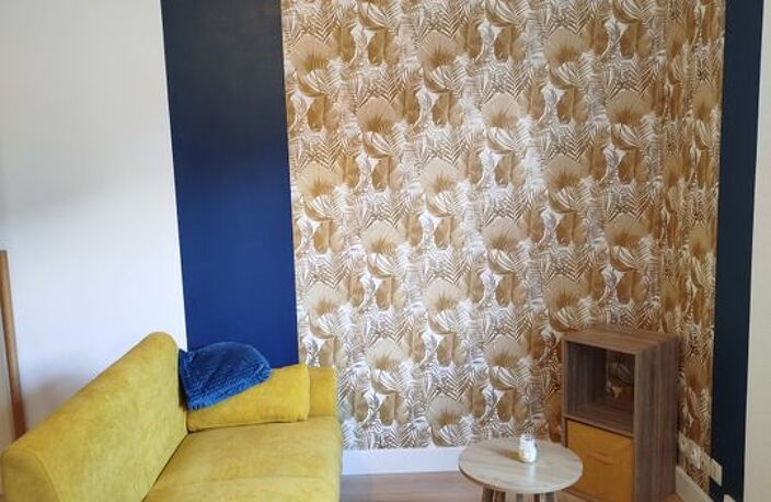 Appartement de 37m2 à louer sur Guingamp — photo 3