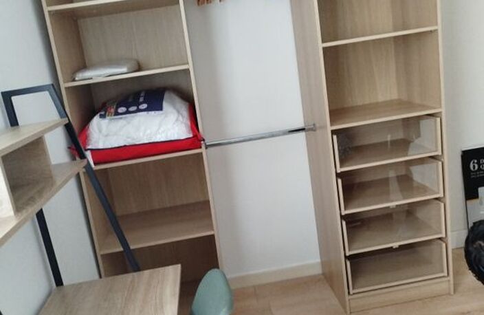 Appartement de 37m2 à louer sur Guingamp — photo 4