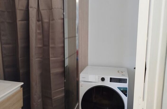 Appartement de 37m2 à louer sur Guingamp — photo 5