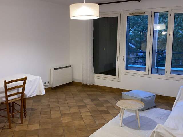 Appartement de 76m2 à louer sur Bagnolet — photo du bien