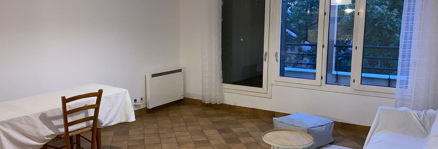 Appartement 3 Pièces 76 m² à louer à Bagnolet (93170)