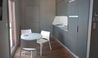 Appartement 2 Pièces 38 m² à louer à Bayonne (64100)