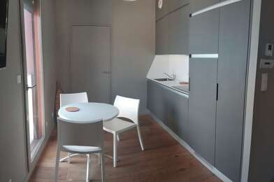 Appartement 2 pièces 713 €