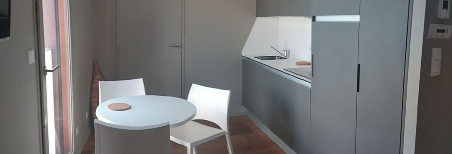 Appartement 2 Pièces 38 m² à louer à Bayonne (64100)