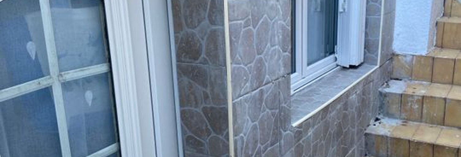 Appartement 1 Pièce 20 m² à louer à Marseille 15 (13015)