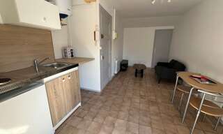 Appartement 1 Pièce 21 m² à louer à Lyon 3 (69003)
