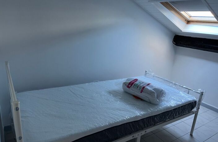 Studio de 21m2 à louer sur Lyon 03 — photo 3