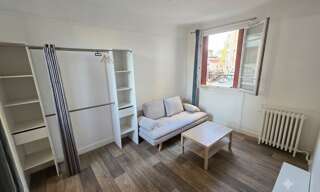 Appartement 1 Pièce 21 m² à louer à Nanterre (92000)