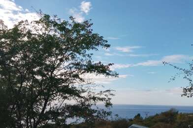 Terrain  168000 €