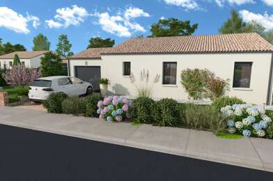 Maison 4 pièces 254949 €