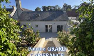 Maison 3 Pièces 54 m² à vendre à Quettehou (50630)