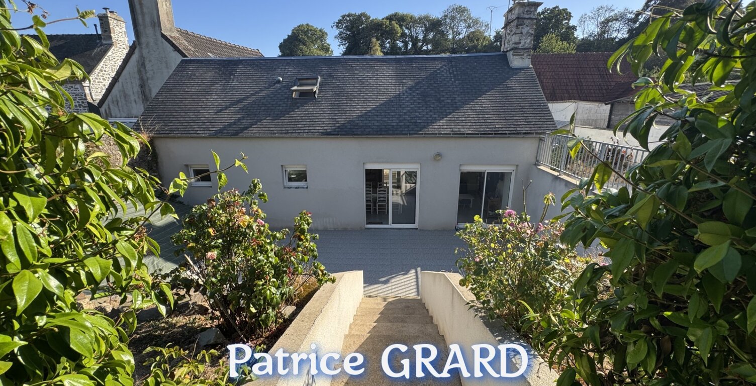 Maison à vendre 3 pièces QUETTEHOU (50) — photo 1