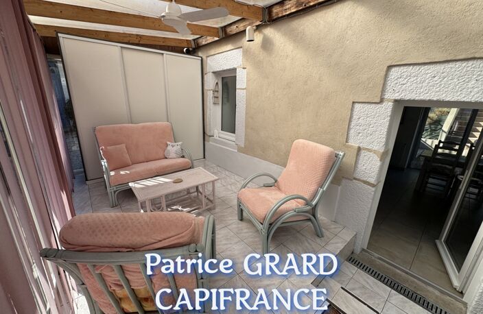Maison à vendre 3 pièces QUETTEHOU (50) — photo 5