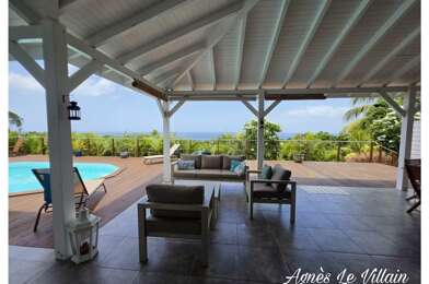 Maison 5 pièces 699000 €