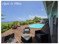 Villa Vue Mer avec Piscine — photo 3