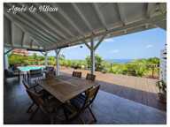 Villa Vue Mer avec Piscine — photo 4