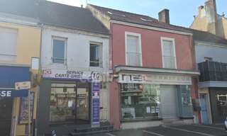 Immeuble  23 m² à vendre à Blanzy (71450)