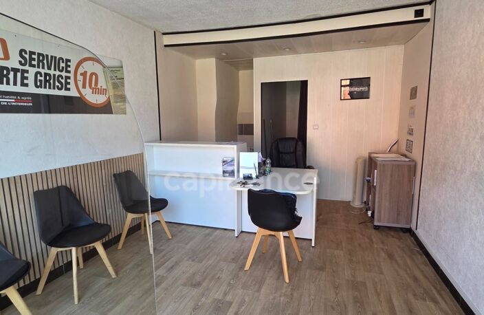 Immeuble de rapport – Local commercial et studio loués + plateau à aménager – Fort potentiel investisseur — photo 2