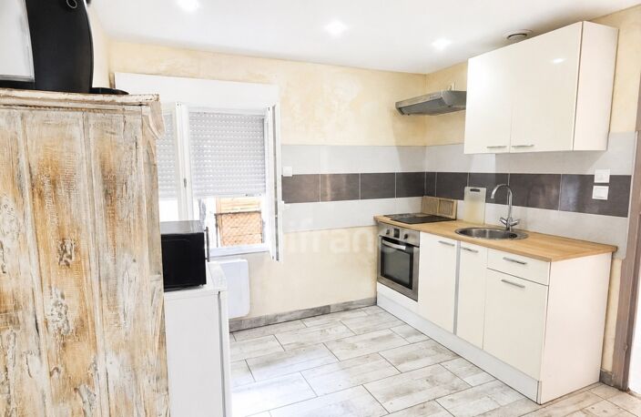 Immeuble de rapport – Local commercial et studio loués + plateau à aménager – Fort potentiel investisseur — photo 3