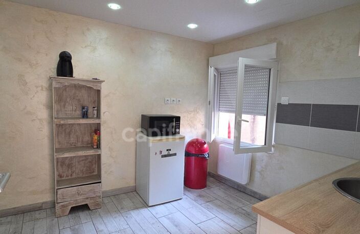 Immeuble de rapport – Local commercial et studio loués + plateau à aménager – Fort potentiel investisseur — photo 4