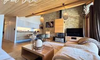 Appartement 5 Pièces 119 m² à vendre à Huez (38750)