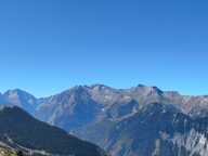 Appartement à vendre Alpe d’Huez – 4 chambres, dernier étage, vue panoramique — photo 2