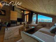 Appartement à vendre Alpe d’Huez – 4 chambres, dernier étage, vue panoramique — photo 4
