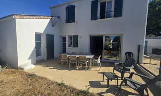 Maison 6 Pièces 140 m² à vendre à La Roche-sur-Yon (85000)