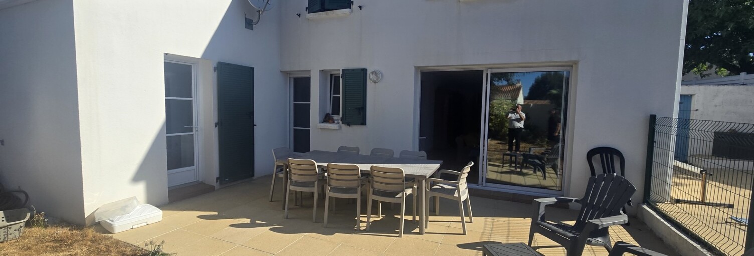 Maison 6 Pièces 140 m² à vendre à La Roche-sur-Yon (85000)