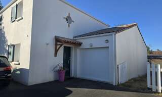Maison 6 Pièces 140 m² à vendre à La Roche-sur-Yon (85000)