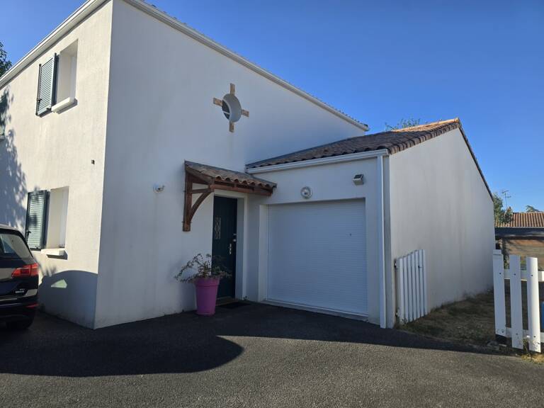 Maison à vendre 6 pièces  (85) — photo 1