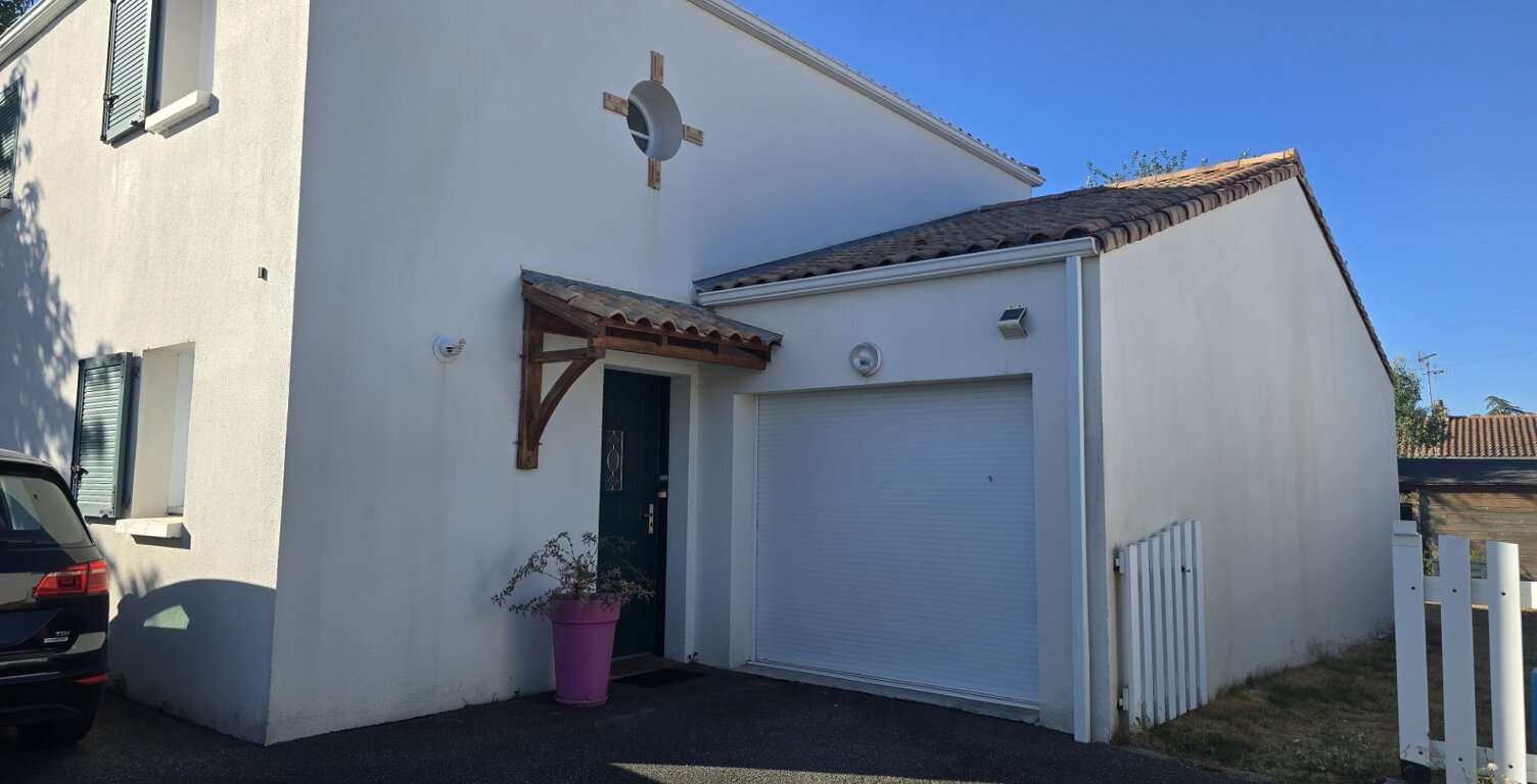 Maison à vendre 6 pièces  (85) — photo 1