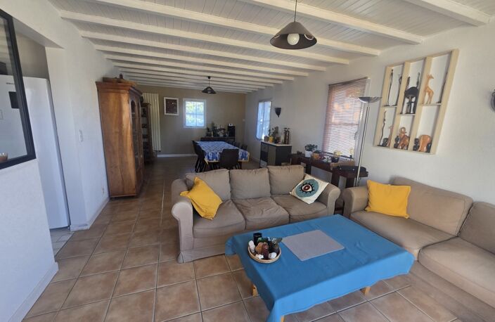 Maison à vendre 6 pièces  (85) — photo 2