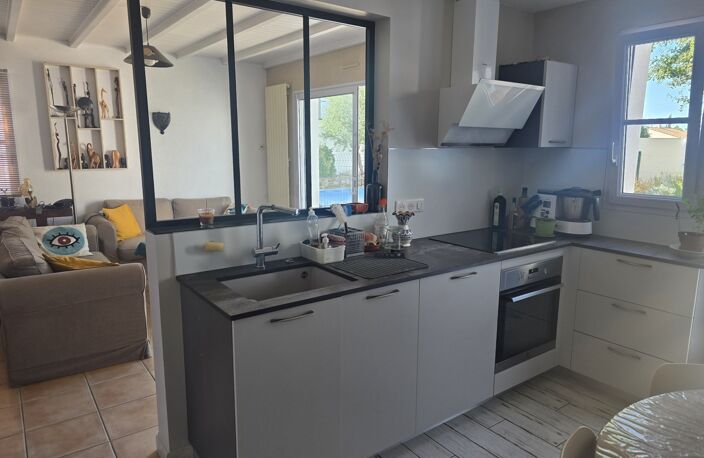 Maison à vendre 6 pièces  (85) — photo 3