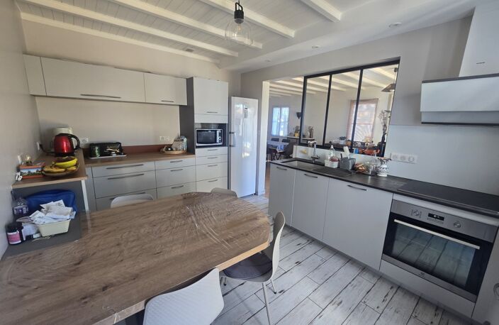 Maison à vendre 6 pièces  (85) — photo 4