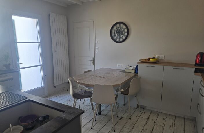 Maison à vendre 6 pièces  (85) — photo 5