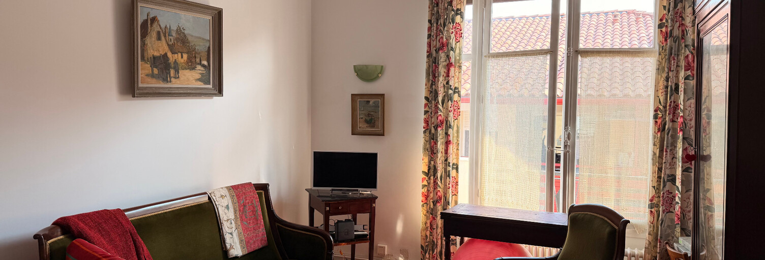 Appartement 5 Pièces 85 m² à vendre à Bayonne (64100)