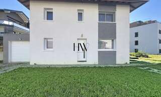 Maison 5 Pièces 126 m² à vendre à Allonzier-la-Caille (74350)