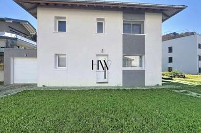 Maison 5 pièces 670000 €