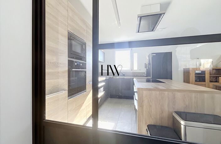 Maison contemporaine de 2023 – 4 chambres – Proche de toutes les commodités - ALLONZIER LA CAILLE (74) — photo 3
