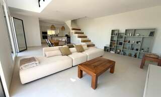 Maison 6 Pièces 125 m² à vendre à Valfleury (42320)