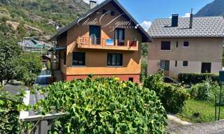 Maison 5 Pièces 96 m² à vendre à Saint-Michel-de-Maurienne (73140)