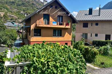 Maison 5 pièces 235000 €