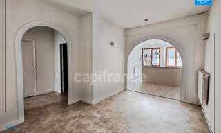 Appartement 3 Pièces 66 m² à vendre à Saint-Étienne (42000)