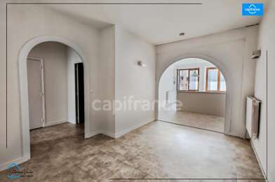 Appartement 3 pièces 67000 €